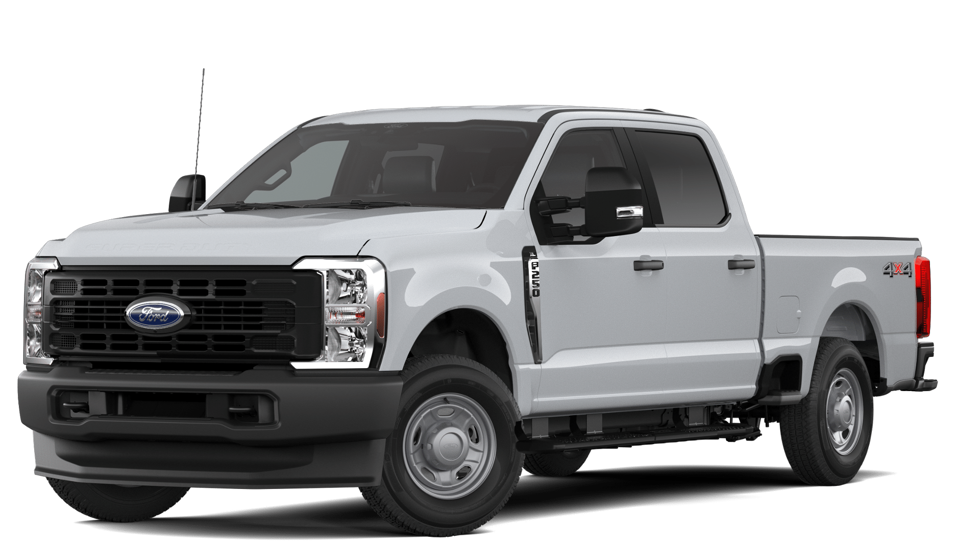 2026 Ford Super Duty® External Image 1